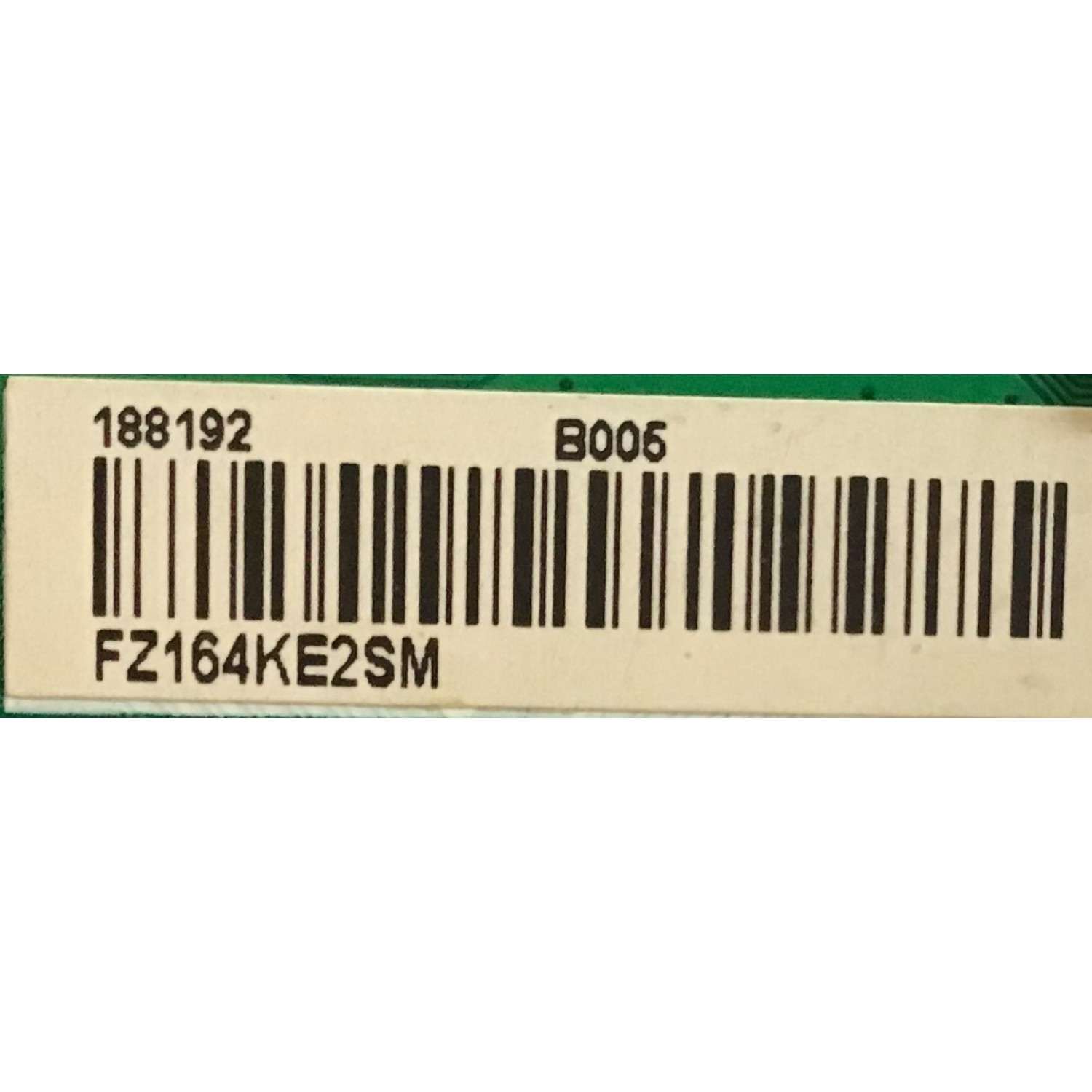 KIT DE TARJETAS HISENSE / MAIN 188945 / RSAG7.820.6591/ROH / 188942 / FUENTE 178971 / RSAG7.820.5687/ROH / HLL-4855WT / T-CON 188192 / RSAG7.820.6569/ROH / PANEL HD500DU-B52(100)S0\GM\ROH / MODELO 50H7C - Imagen 6